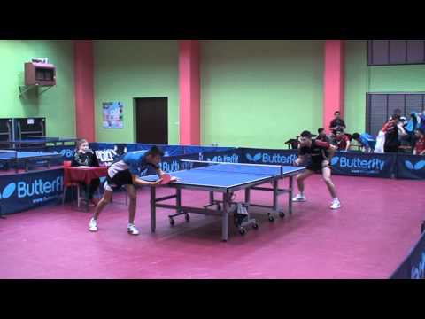 Postoaca Gabriel - Seni Ionut 2