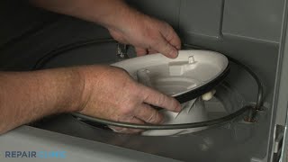 Frigidaire Dishwasher Sump Housing Gasket Replacement (part 154246801)