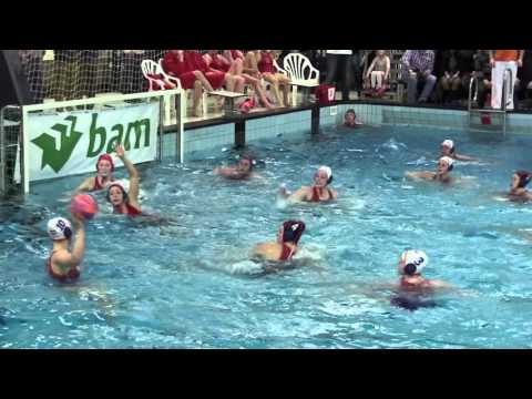 WATERPOLO: ZVL BAM vs UZSC