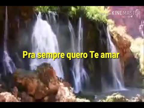 Pra sempre eu quero te amar - Ruama