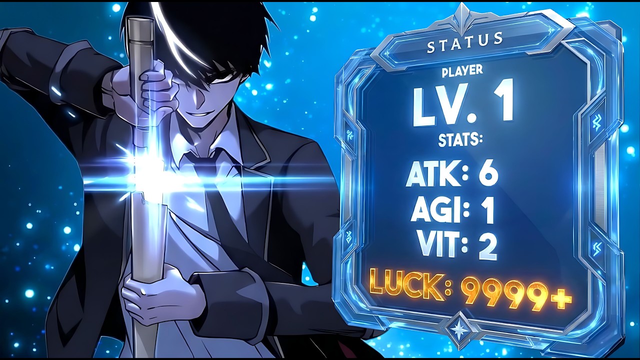 He Unlocks Broken Skills and Becomes BLADE GOD, Shocking Academy Elites! Manhwa Recap