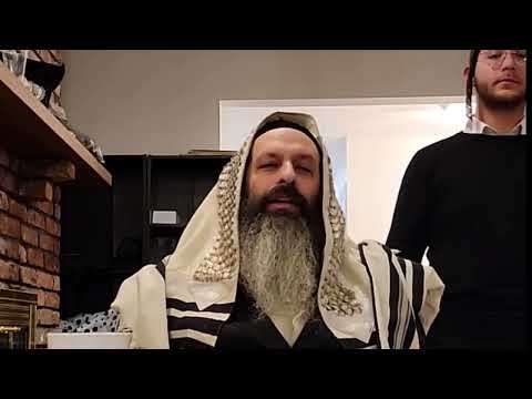 די באשעפער שיקט א ענטפער