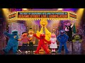 The Best Of Broadway Hits And Pop Parodies In Sesame Street Live Compilation