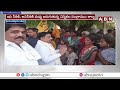 జగన్ ని చిత్తుగా ఓడించాలి | Kalava Srinivasulu Shocking Comments On CM Jagan | ABN Telugu - Video