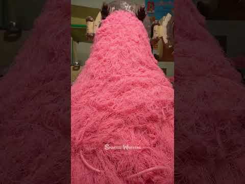 How Beauty Soaps Are Made in factories