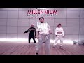 Chun-Li (DJ LIL KEL Jersey Club Remix) - Nicki Minaj - Choreographer by IORI SOMA