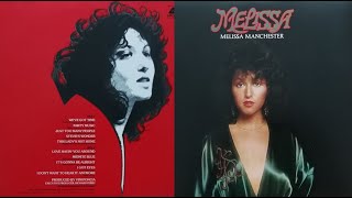 Melissa Manchester - Midnight Blue (1975) [HQ]