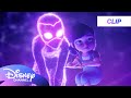 Miraculous Ladybug The New Butterfly Miraculous Holder Disneychannel X Miraculous