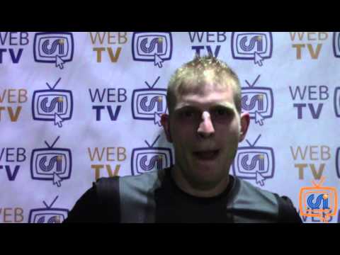 Intervista Osl Baggio Enterprise - Andrea Florean