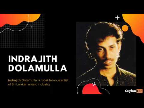 Gatha Babalai | Indrajith Dolamulla