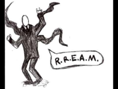 Video thumbnail for R.R.E.A.M.