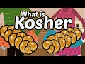 What is Kosher?