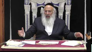 שידור חי של שיעורי הרב עוזיהו אלכורת שליט"א