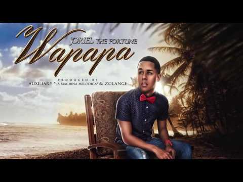 Wapapa - Joriel "The Fortune" | Audio Oficial | Feliflo  - Reggaeton [2015 - 2016]
