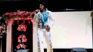 01-28-2012 - Joseph Hall - Proud Mary