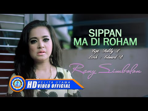 Sippan Ma Di Roham - Rany Simbolon