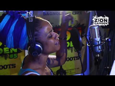 Remember ZION GARDEN 2015 : 6 Jours de Good Vibes - BAGNOLS REGGAE FESTIVAL