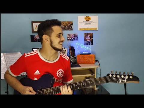 Ansiosos Pra Viver - Mestrinho