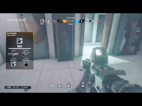 De ranking to copper IV