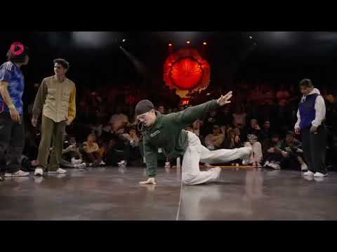 STRANGER THINGZ VS HUSTLE KIDZ | FINAL BATTLE | WHO GOT THE FLOWER 2023