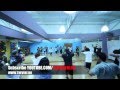 The Vibe Concept Philippines - April Rodriguez - Geek to the Beat by Zion I