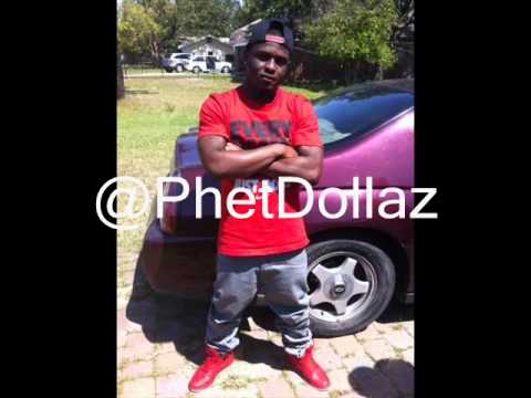 Futuristic Jon Ft. Phet Dollaz & Tatted Jitt - My Nigga