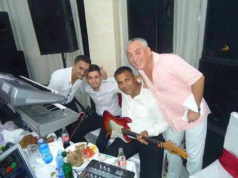 TOMI KALLASHI - KABA LIVE