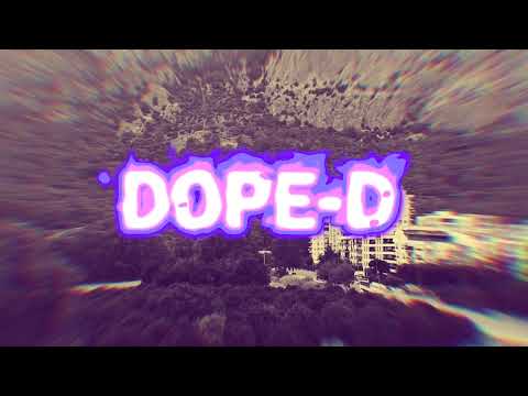 NIETS VERANDERD X Dope-D (Lyric Video)