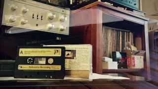 Nakamichi Reference Recording: James Newton Howard & Friends (Sheffield Lab)