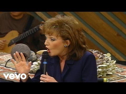 Bill & Gloria Gaither - He Ain't Never Done Me Nothin' But Good [Live] ft. Karen Wheaton