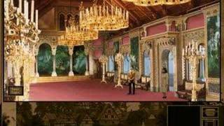 Gabriel Knight 2 longplay Chapter 4 Part 9/11