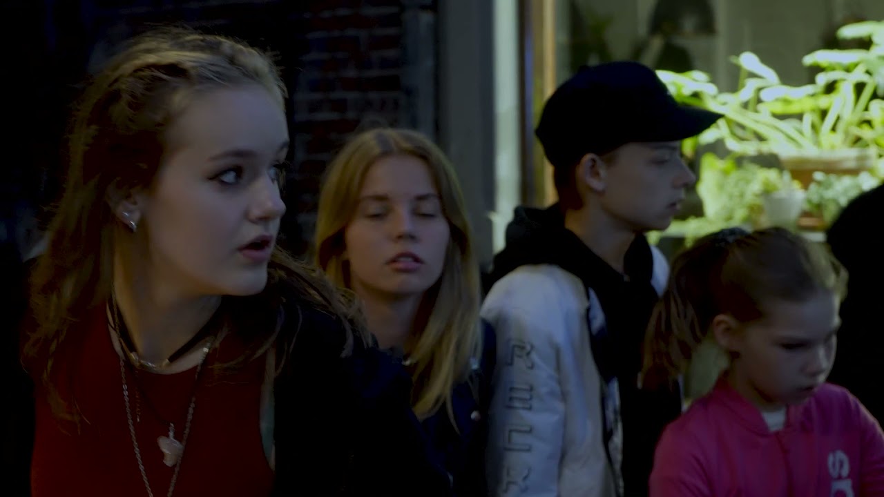 Velinski (ft. Springerbliss) -  Freedom 2021 (Official Video Bandstart Media)