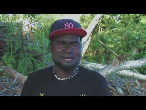 Meri Siwai - Jamelian feat. DEE55 (Official Music Video)