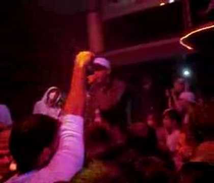 Krec & Maestro A-Sid in Tallinn 14.02.07 (2)