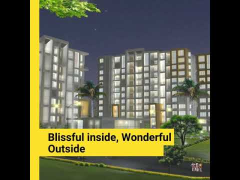 3D Tour Of Nirman Viva Phase II