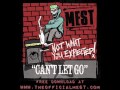 Mest - Can't let go