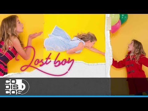 Lost Boy, Juana - Video Lyric