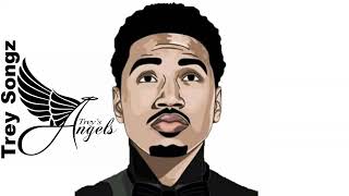 Trey Songz  - Obsessed