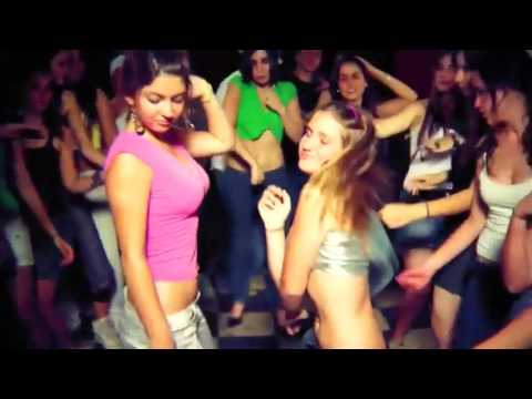 Shamanes Crew - La Crew