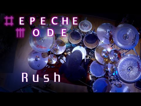 Rush - Depeche Mode