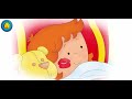 Caillou And Friends Episode 2 Goodnight Kisses Rosie