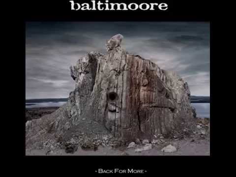 Baltimoore - Say It Like It Is