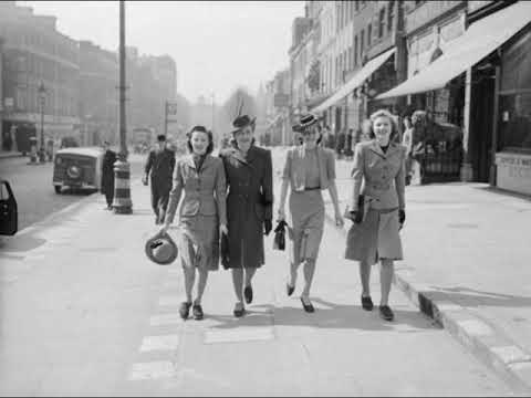 78 RPM - Billy Cotton and His Band - The Jones Boy (1954)