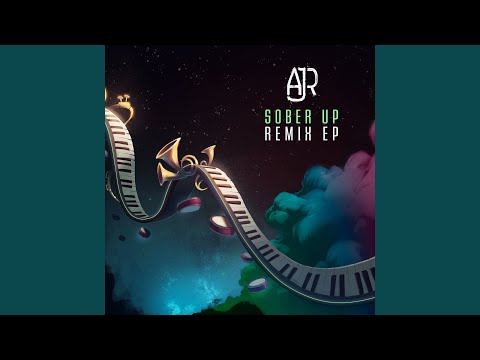 Video thumbnail for Sober Up (Steve Aoki Remix)