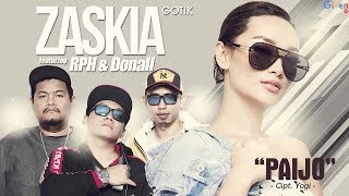 ZASKIA GOTIK - PAIJO | LAGU DANGDUT TERBARU 2018