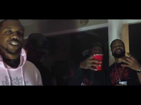 TYSON KRUZE  - PRAY HUSTLE SHINE (OFFICIAL MUSIC VIDEO)