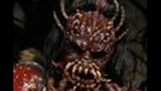 lordi monster monster