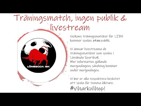 Lönsboda - Hovshaga