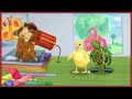 The Wonder Pets Save The Day