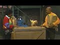 2984 Herry Gladys Argue Over Who S Greeting The Viewer